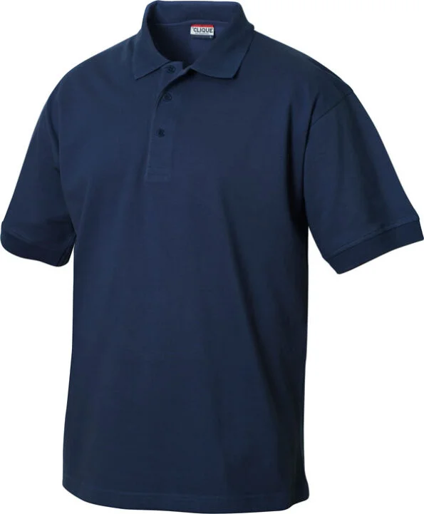 Clique Lincoln navy 6xl