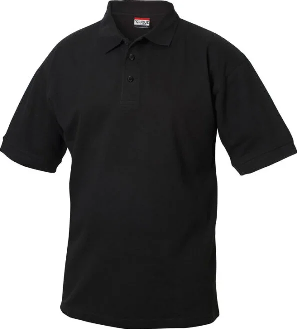 Clique Lincoln zwart 6xl
