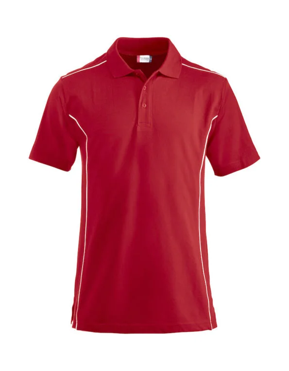 Clique New Conway rood 4xl
