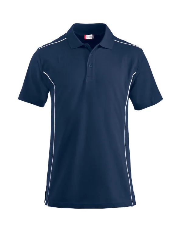 Clique New Conway dark navy 4xl