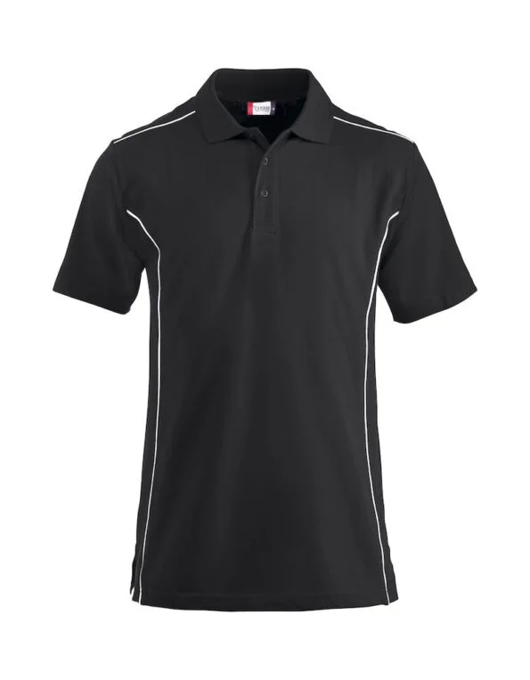 Clique New Conway zwart 4xl