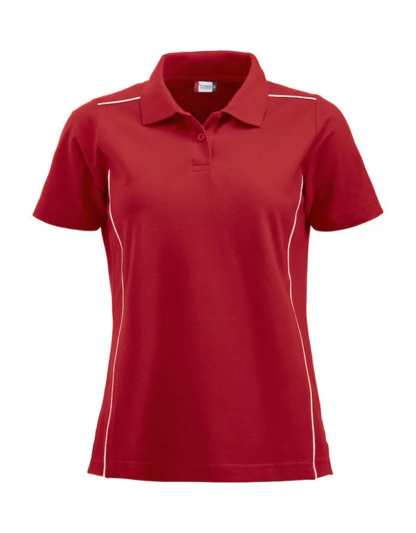 Clique New Alpena rood xxl