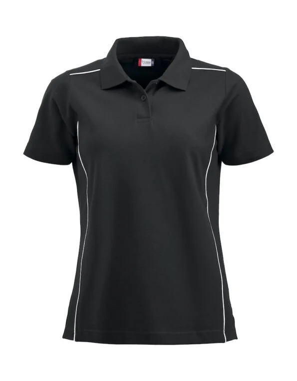 Clique New Alpena zwart xxl