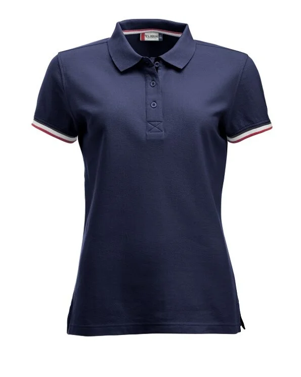 Clique Newton Ladies dark navy xl