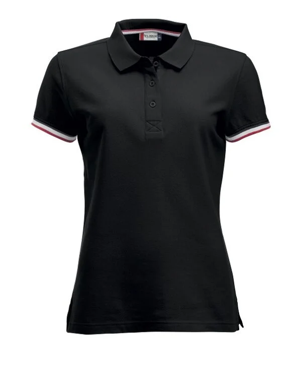 Clique Newton Ladies zwart xl
