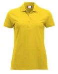 Clique Classic Marion S/S wit xxl