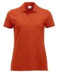 Clique Classic Marion S/S wit xxl