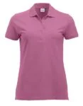 Clique Classic Marion S/S wit xxl