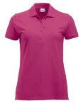 Clique Classic Marion S/S wit xxl