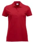 Clique Classic Marion S/S wit xxl