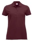 Clique Classic Marion S/S wit xxl