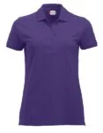 Clique Classic Marion S/S wit xxl