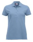 Clique Classic Marion S/S wit xxl