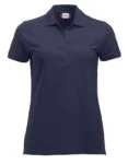 Clique Classic Marion S/S wit xxl