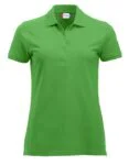 Clique Classic Marion S/S wit xxl