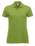 Clique Classic Marion S/S wit xxl