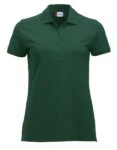 Clique Classic Marion S/S wit xxl