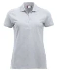 Clique Classic Marion S/S wit xxl