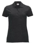 Clique Classic Marion S/S wit xxl