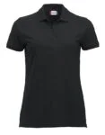Clique Classic Marion S/S wit xxl