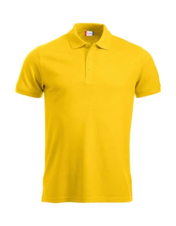 Clique Manhattan lemon 3xl