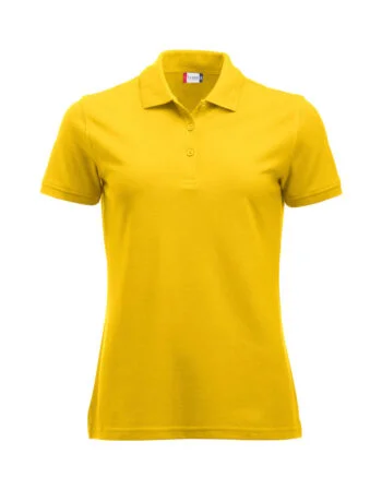 Clique Manhattan ladies lemon xxl