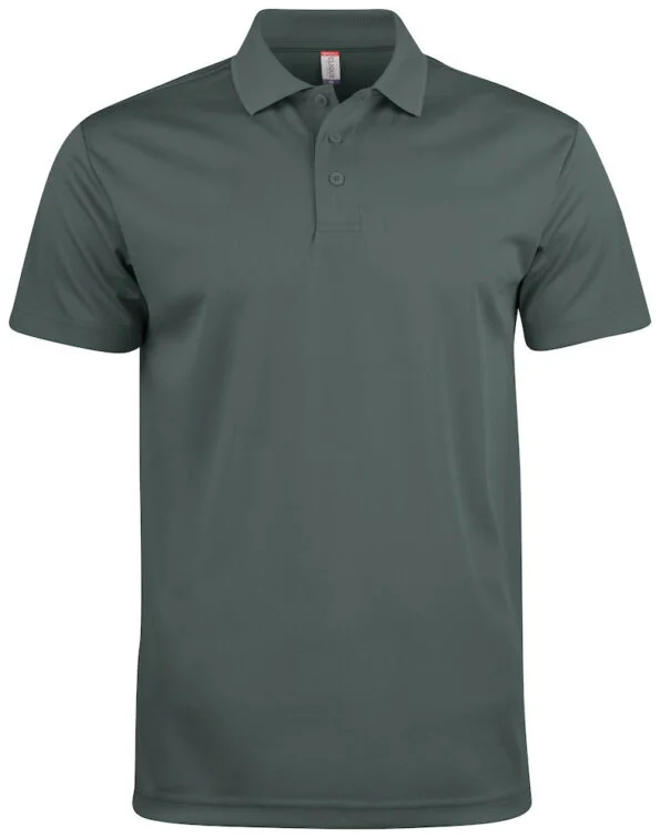 Clique Basic Active Polo pistol 3xl