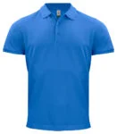 Clique Classic OC polo wit 4xl