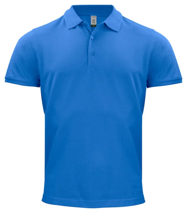 Clique Classic OC polo kobalt 4xl