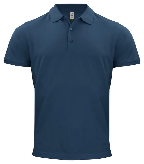 Clique Classic OC polo dark navy 4xl