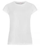 Clique Fashion top ladies wit 44/xxl
