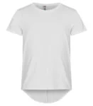 Clique Brooklyn t-shirt wit 3xl