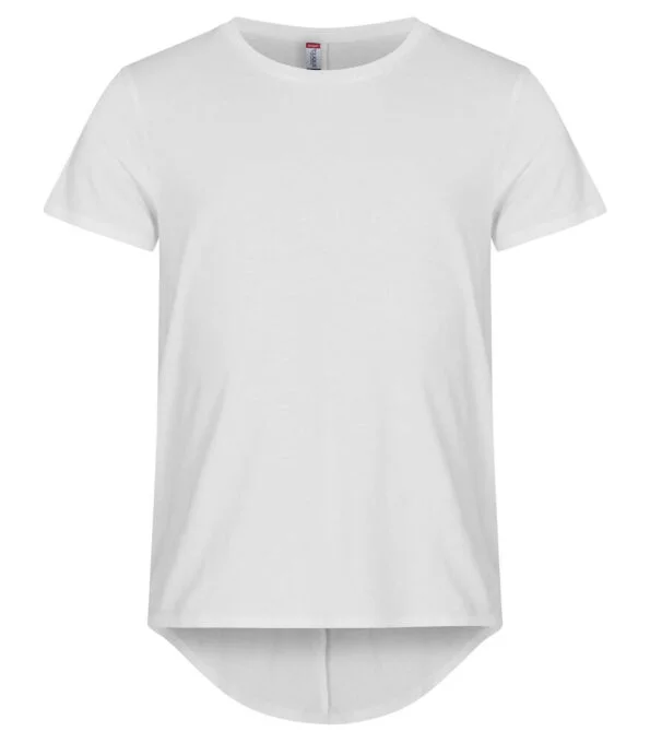 Clique Brooklyn t-shirt wit 3xl