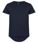 Clique Brooklyn t-shirt wit 3xl