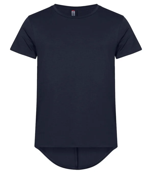 Clique Brooklyn t-shirt dark navy 3xl