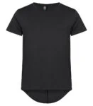 Clique Brooklyn t-shirt wit 3xl