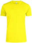 Clique Basic Active-T wit 4xl