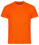 Clique Basic Active-T wit 4xl