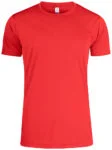 Clique Basic Active-T wit 4xl