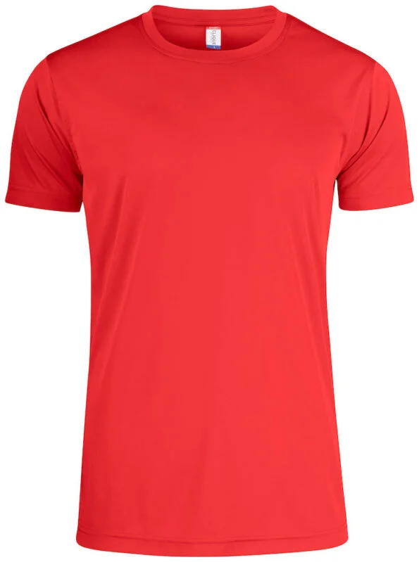 Clique Basic Active-T rood 4xl