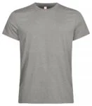 Clique Basic Active-T wit 4xl