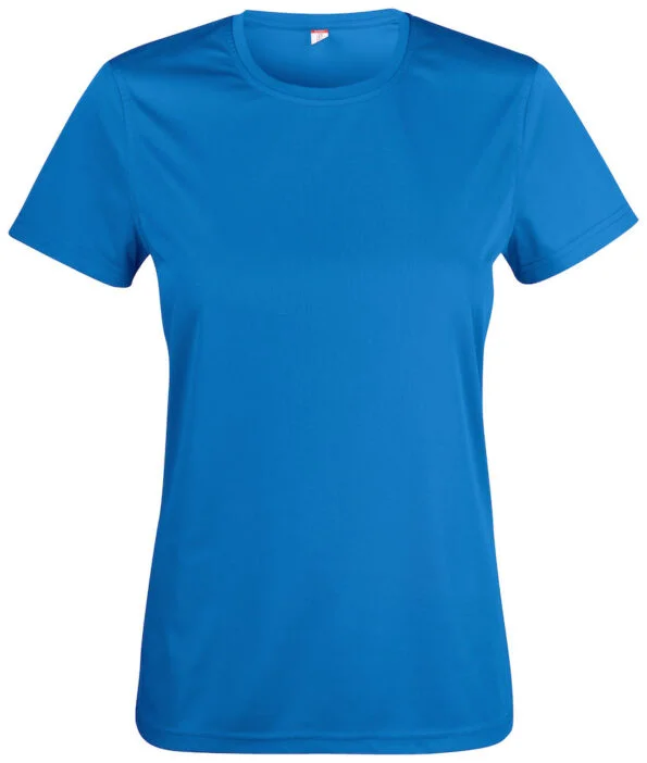 Clique Basic Active-T Ladies kobalt xxl