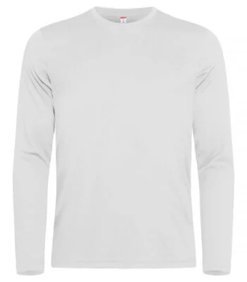 Clique Basic active-t LM wit 4xl