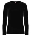 Clique Basic active-t LM ladies wit 44/xxl