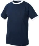 Clique Nome rood/wit 4xl