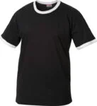 Clique Nome rood/wit 4xl