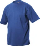 Clique Classic-T wit 6xl