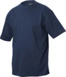 Clique Classic-T wit 6xl