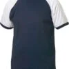 Variation picture for navy/wit