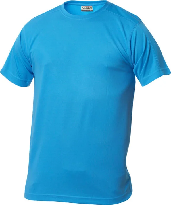 Clique Ice-T turquoise xxl